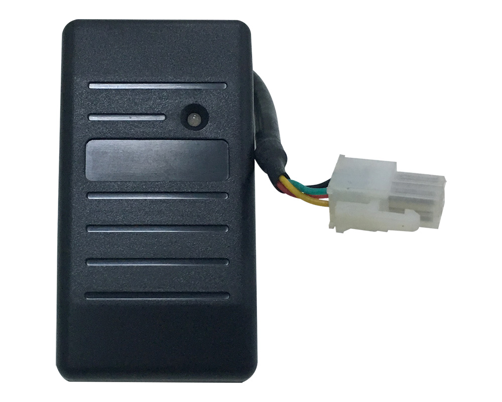 Lector de tarjetas RFID CR1812