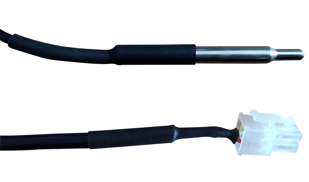 Sensor de temperatura RS485