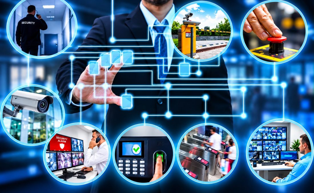 Integración de sistemas