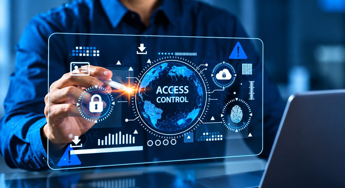 Control de acceso