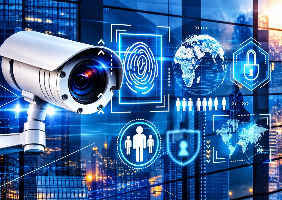 CCTV y videovigilancia
