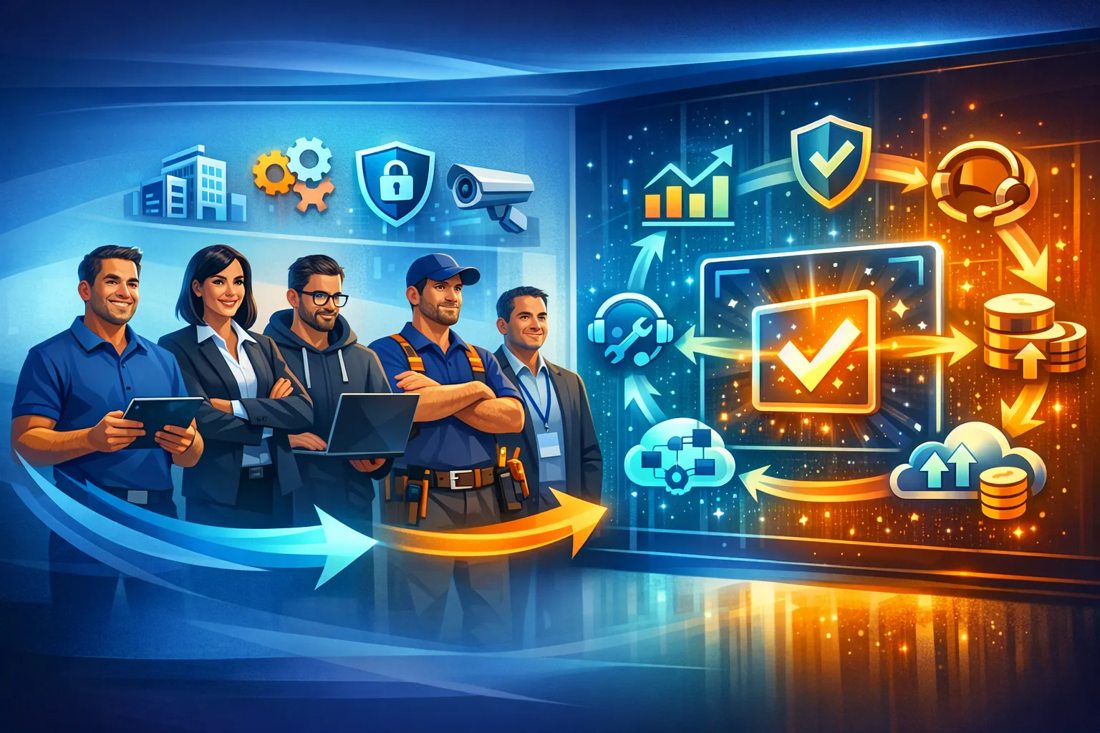 Asesorías técnicas y consultoría