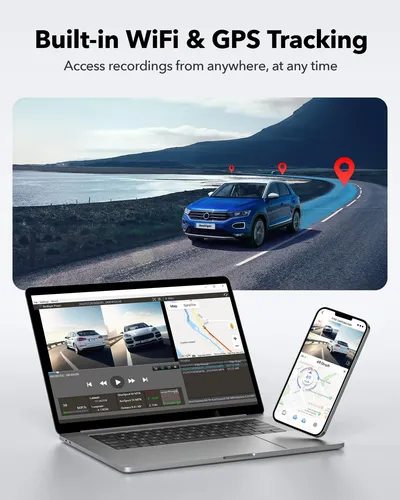 Rastreo vehicular y videotelemática